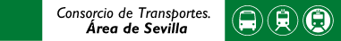 Consorcio Transportes Sevilla